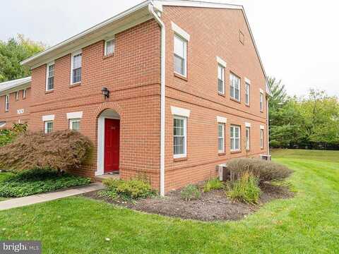 E Marshall St, West Chester, PA 19380