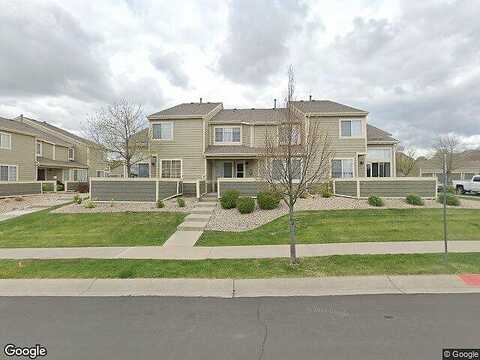 Antigua Dr, Fort Collins, CO 80525