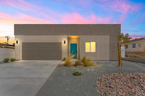 4Th Street, Desert Hot Springs, CA 92240