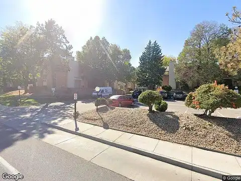 E Bates Ave, Denver, CO 80222