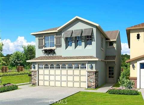 Laurel Lane, Colton, CA 92324