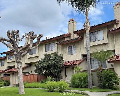 Bedford Street #625, La Habra, CA 90631