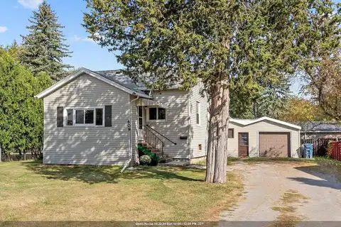 2Nd, FOND DU LAC, WI 54935