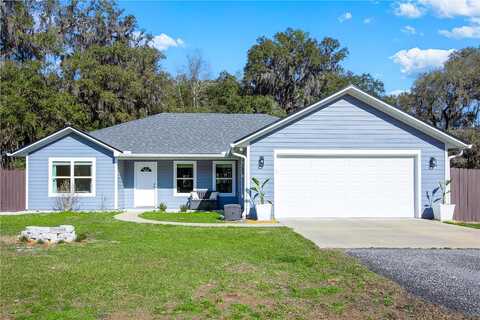 Sw 70Th Court, LAKE BUTLER, FL 32054