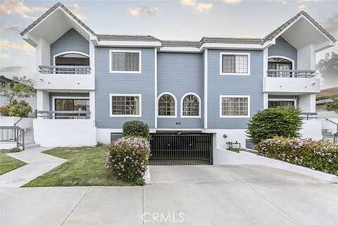 E Palmer Avenue #A1, Glendale, CA 91205