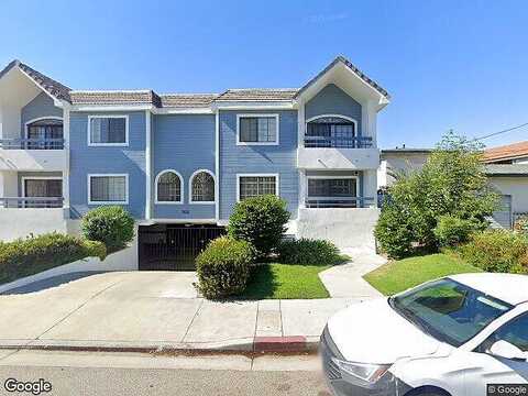 E Palmer Avenue #A1, Glendale, CA 91205