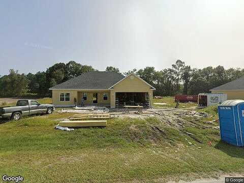 Otter Creek Cir, Blackshear, GA 31557