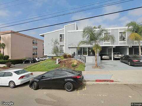 Noyes St, San Diego, CA 92109
