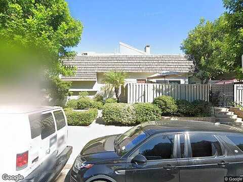 Ben Ave, Valley Village, CA 91607