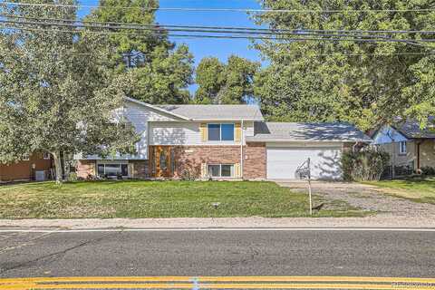Indiana, GOLDEN, CO 80403