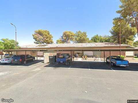 N Lamb Blvd, Las Vegas, NV 89110