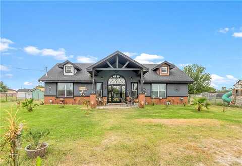 Abbey St, Mercedes, TX 78570