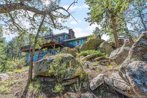 Independence, EVERGREEN, CO 80439