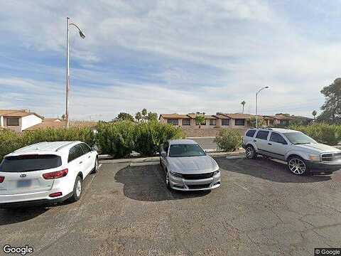 Caliente St, Las Vegas, NV 89119