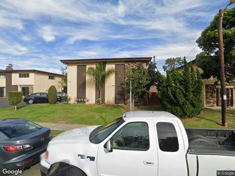Woodlawn Ave, Chula Vista, CA 91910