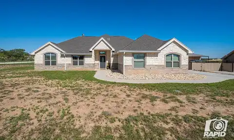 Bobcat, SAN ANGELO, TX 76901