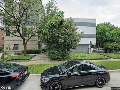 Holland Ave, Dallas, TX 75219