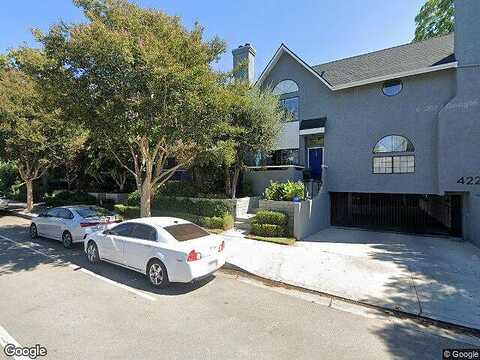 Colfax Ave, Studio City, CA 91604