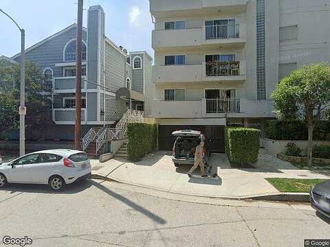 Arch Dr, Studio City, CA 91604