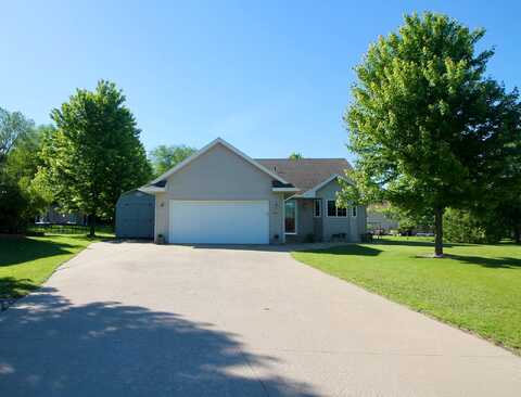 Frances, SPICER, MN 56288