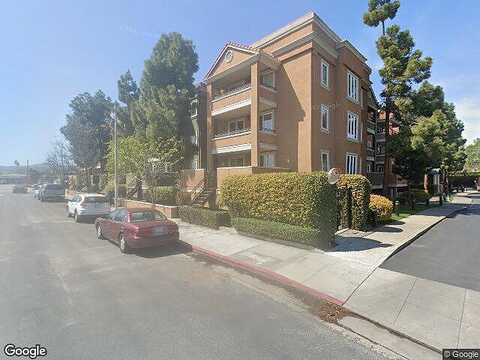 S Norfolk St, San Mateo, CA 94401