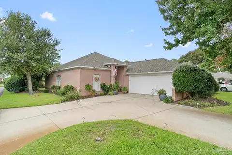 Longwood, GULF BREEZE, FL 32563