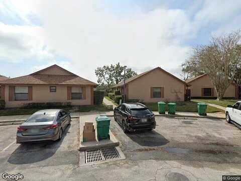Douglas Way, Winter Garden, FL 34787