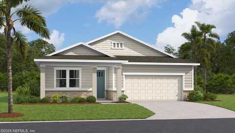 Cunningham Road, Orange Park, FL 32065