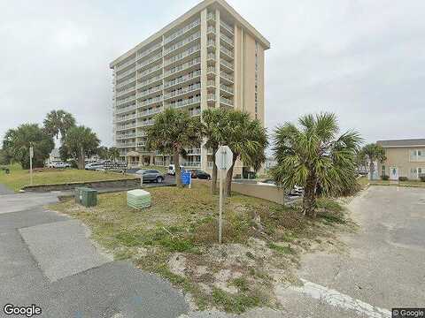 Fort Pickens Rd, Pensacola Beach, FL 32561