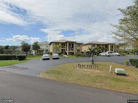 White Ibis Ct, Punta Gorda, FL 33950