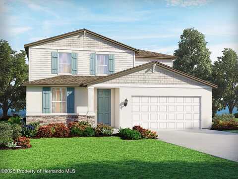 Wild Grape Lane, Brooksville, FL 34602