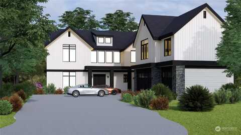 140Th, BELLEVUE, WA 98005