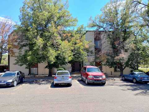 Lakeside Dr, Grand Junction, CO 81506