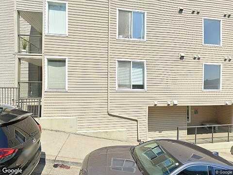 Sw Bradford St, Seattle, WA 98126