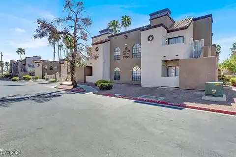 Juniper Hills Blvd, Las Vegas, NV 89142