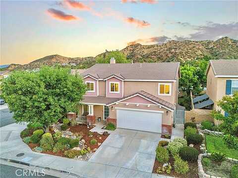 Ponderosa, CASTAIC, CA 91384