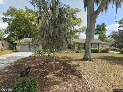 Brookwood Drive, Orange Park, FL 32073