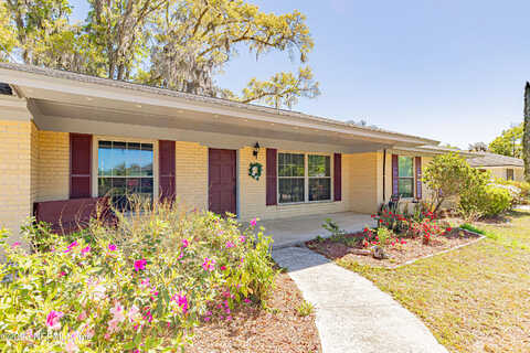 Brookwood Drive, Orange Park, FL 32073