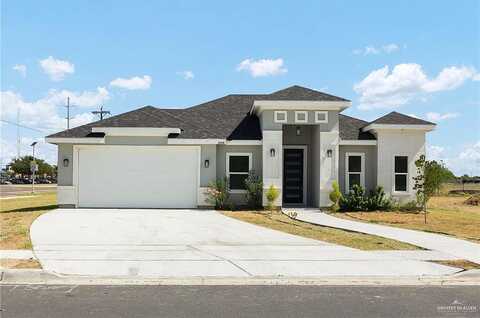 Linva Ave, Edinburg, TX 78541