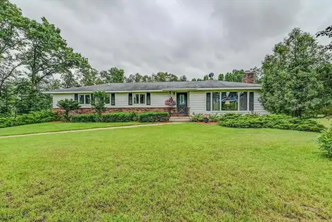 Whitetail, PARDEEVILLE, WI 53954