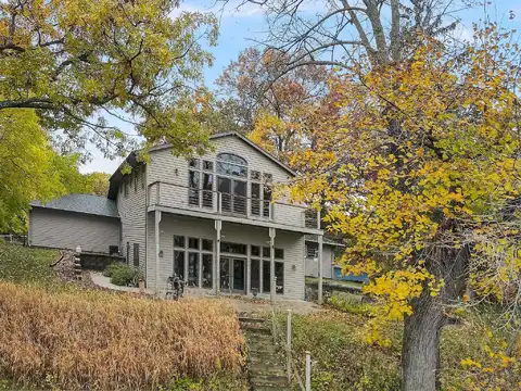 Swan Cove, PARDEEVILLE, WI 53954