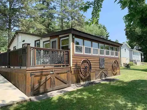 County Road C, MONTELLO, WI 53949
