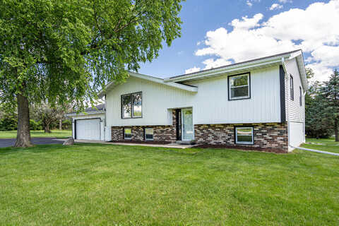 High Meadow, DELAFIELD, WI 53018