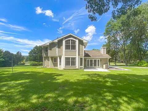 Glacier, DELAFIELD, WI 53018