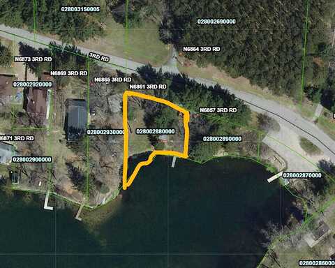 3Rd, WESTFIELD, WI 53964