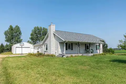County Road M, WESTFIELD, WI 53964