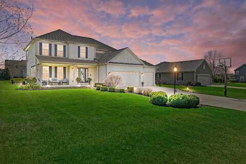 Cabot, PEWAUKEE, WI 53072