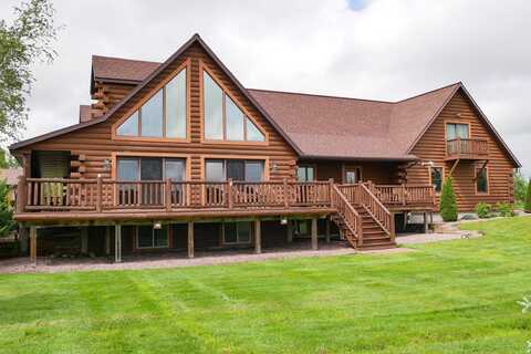 Crane, MEDFORD, WI 54451