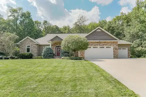 Lexington, SCHOFIELD, WI 54476