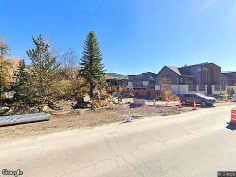 Blue River Parkway #625, Silverthorne, CO 80498